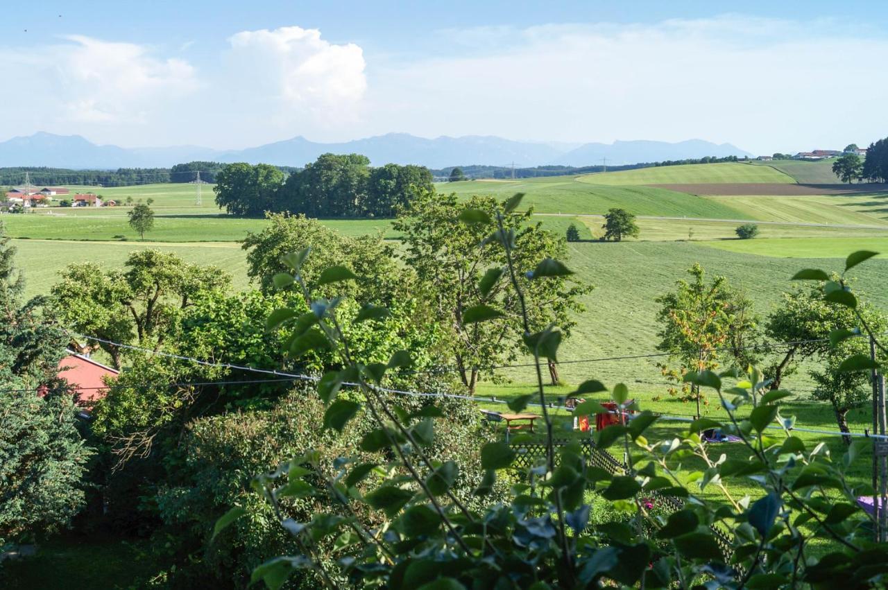 Mayerhof Pittenhart ภายนอก รูปภาพ